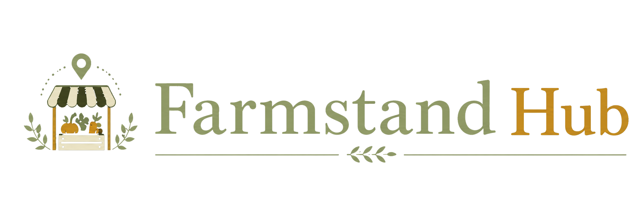 Farmstand Hub logo